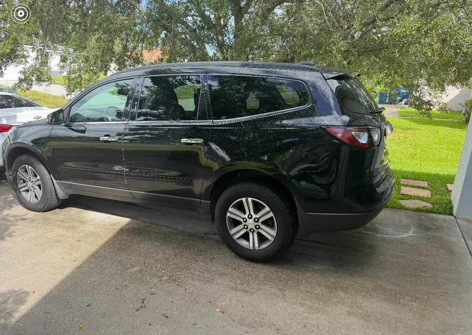 2017 Chevrolet Traverse - Image 9 of 9