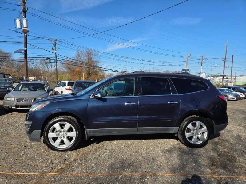 2017 Chevrolet Traverse - Image 3 of 12