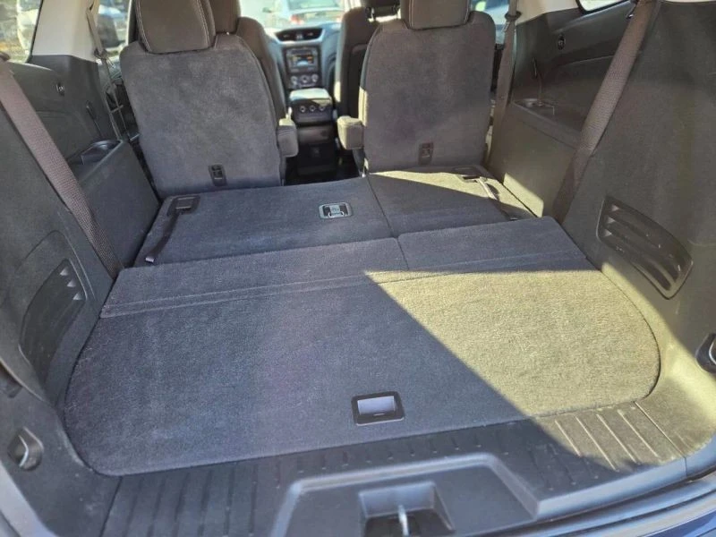 2017 Chevrolet Traverse - Image 7 of 12