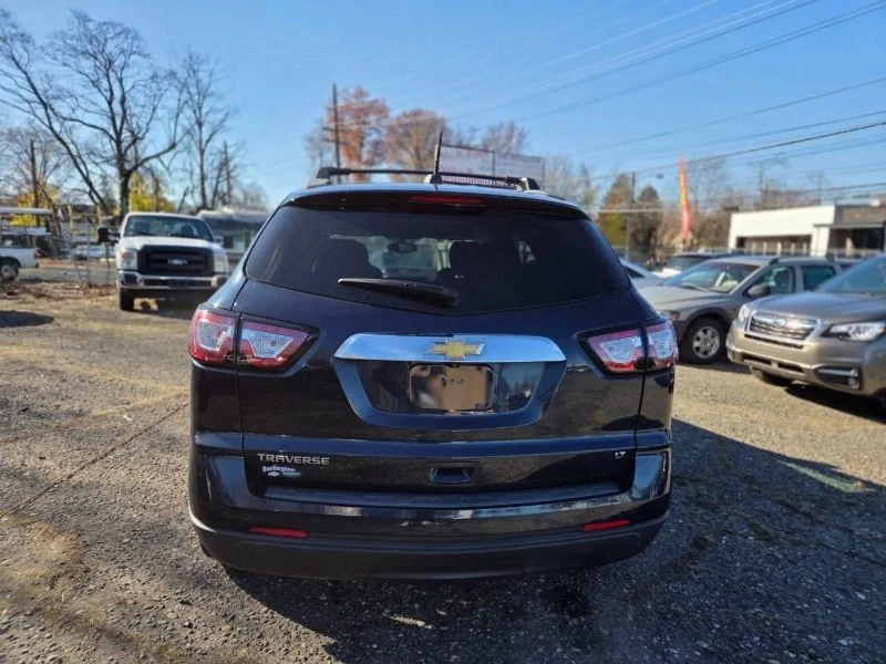 2017 Chevrolet Traverse - Image 5 of 12