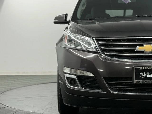 2017 Chevrolet Traverse - Image 4 of 12