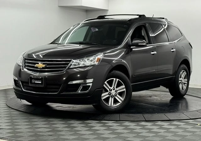 2017 Chevrolet Traverse - Image 2 of 12