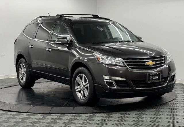 2017 Chevrolet Traverse - Image 5 of 12