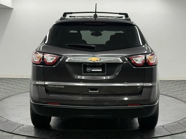 2017 Chevrolet Traverse - Image 8 of 12