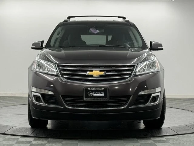 2017 Chevrolet Traverse - Image 3 of 12