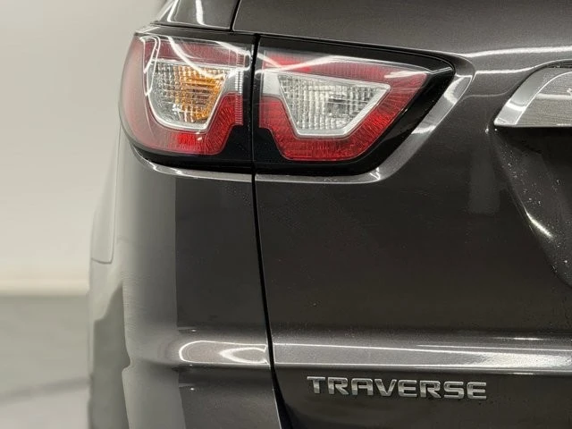 2017 Chevrolet Traverse - Image 9 of 12