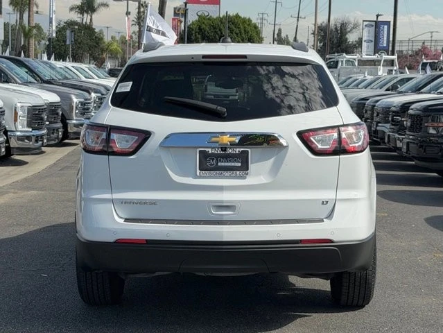 2017 Chevrolet Traverse - Image 7 of 12