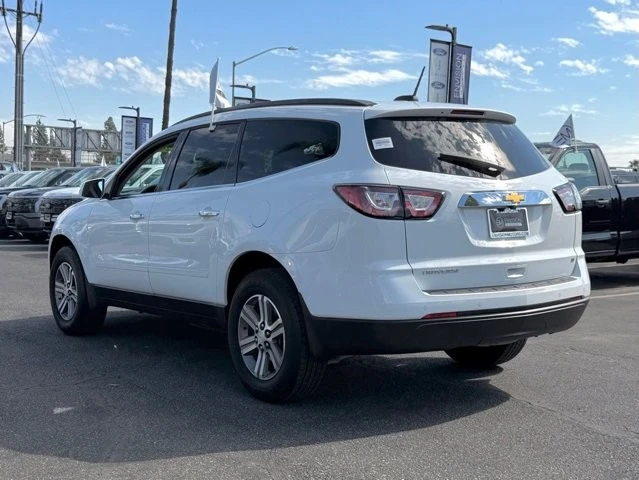 2017 Chevrolet Traverse - Image 6 of 12