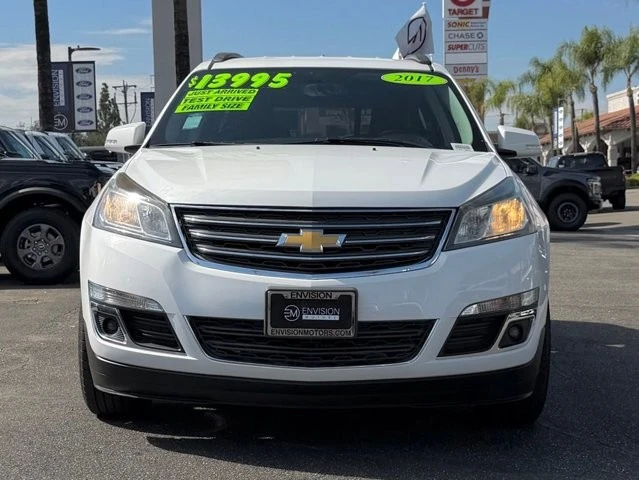 2017 Chevrolet Traverse - Image 3 of 12