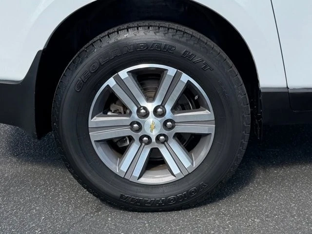 2017 Chevrolet Traverse - Image 12 of 12