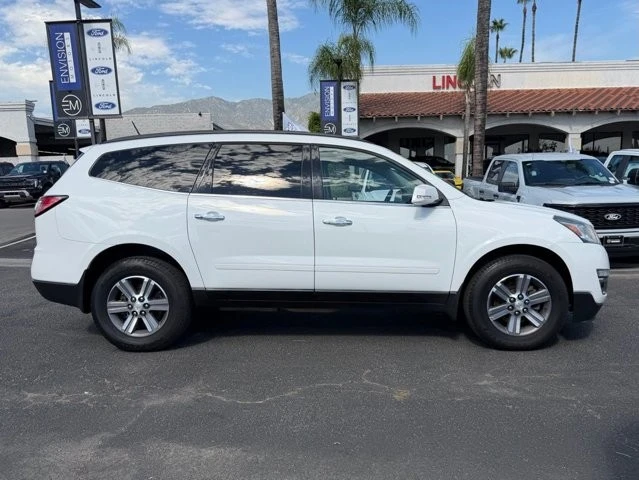 2017 Chevrolet Traverse - Image 9 of 12