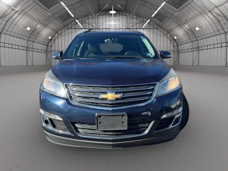 2017 Chevrolet Traverse - Image 3 of 12
