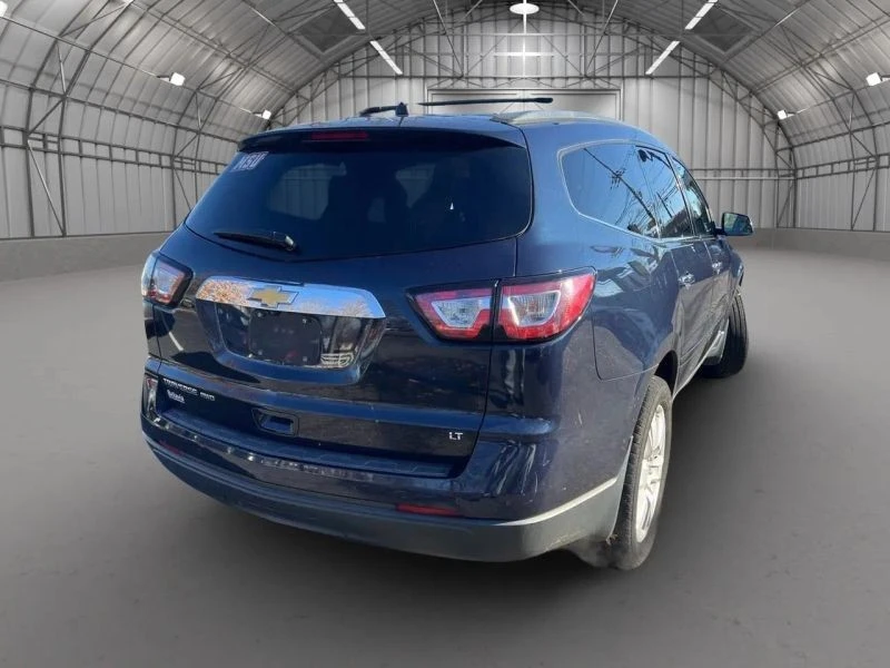 2017 Chevrolet Traverse - Image 8 of 12