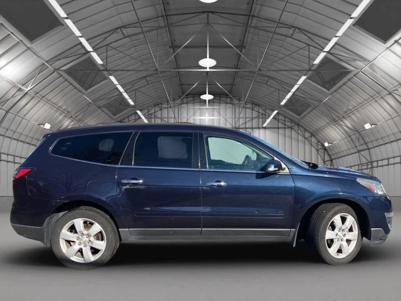 2017 Chevrolet Traverse - Image 6 of 12