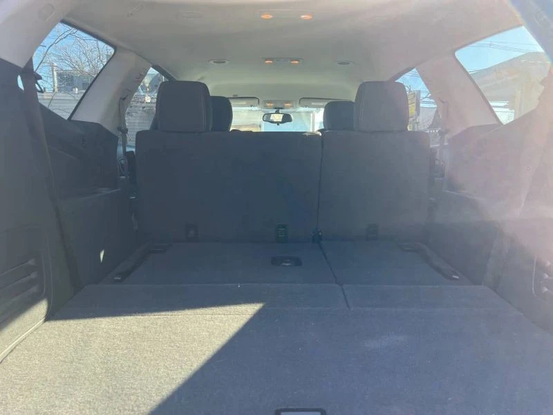 2017 Chevrolet Traverse - Image 11 of 12