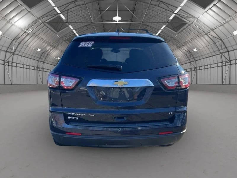 2017 Chevrolet Traverse - Image 7 of 12