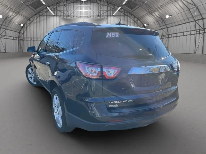 2017 Chevrolet Traverse - Image 9 of 12