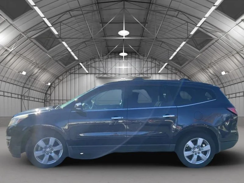 2017 Chevrolet Traverse - Image 5 of 12