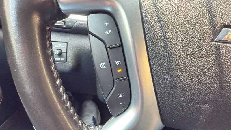 2017 Chevrolet Traverse - Image 12 of 12