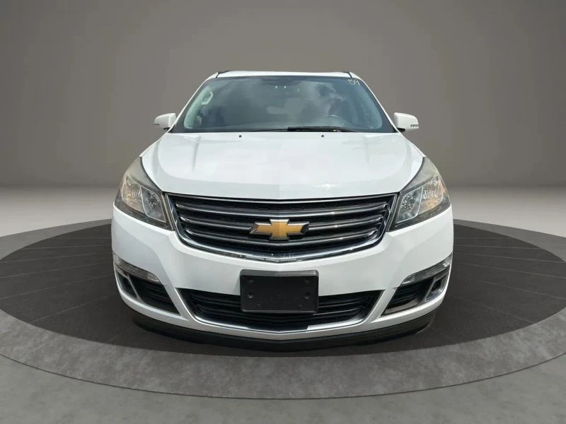 2017 Chevrolet Traverse - Image 2 of 12