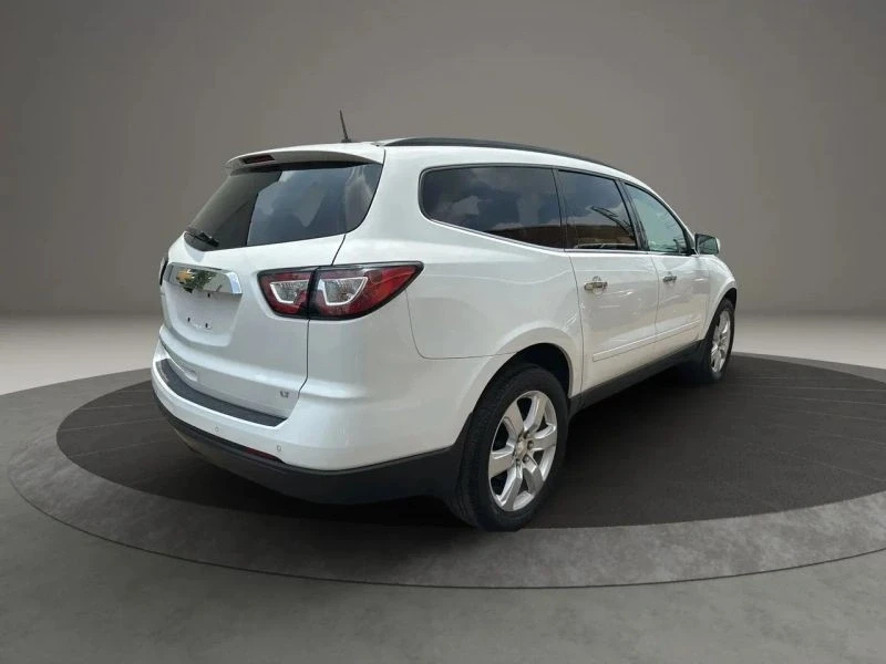 2017 Chevrolet Traverse - Image 5 of 12