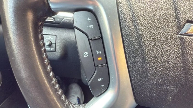 2017 Chevrolet Traverse - Image 12 of 12