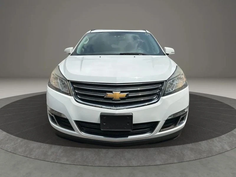 2017 Chevrolet Traverse - Image 2 of 12