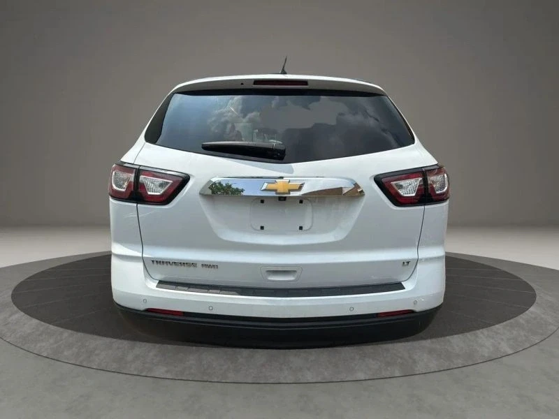 2017 Chevrolet Traverse - Image 6 of 12