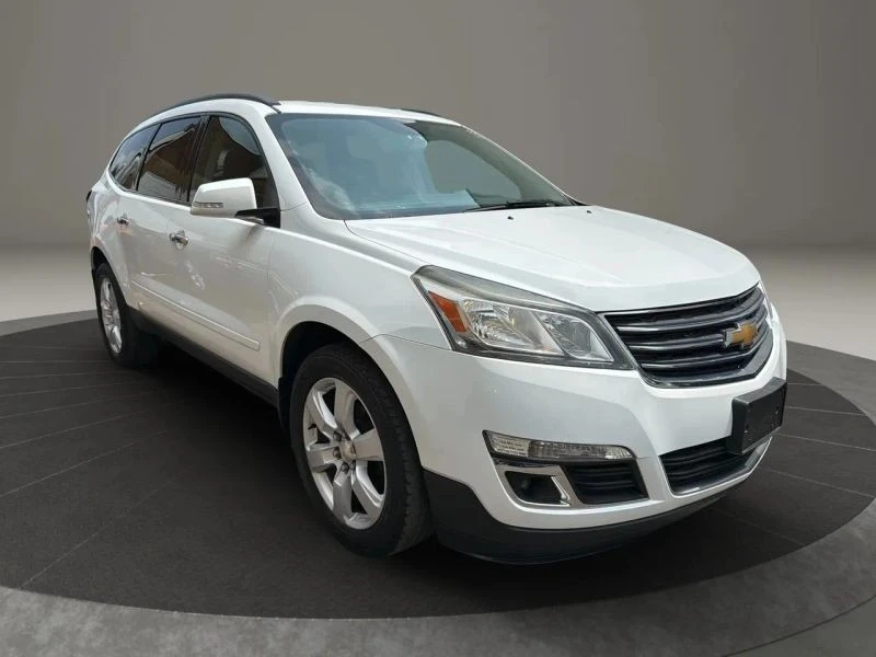 2017 Chevrolet Traverse - Image 3 of 12