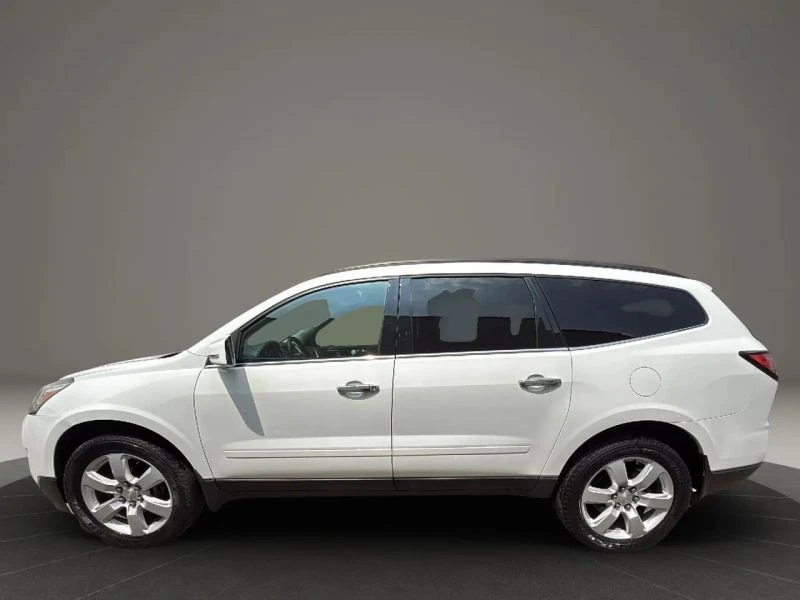 2017 Chevrolet Traverse - Image 8 of 12