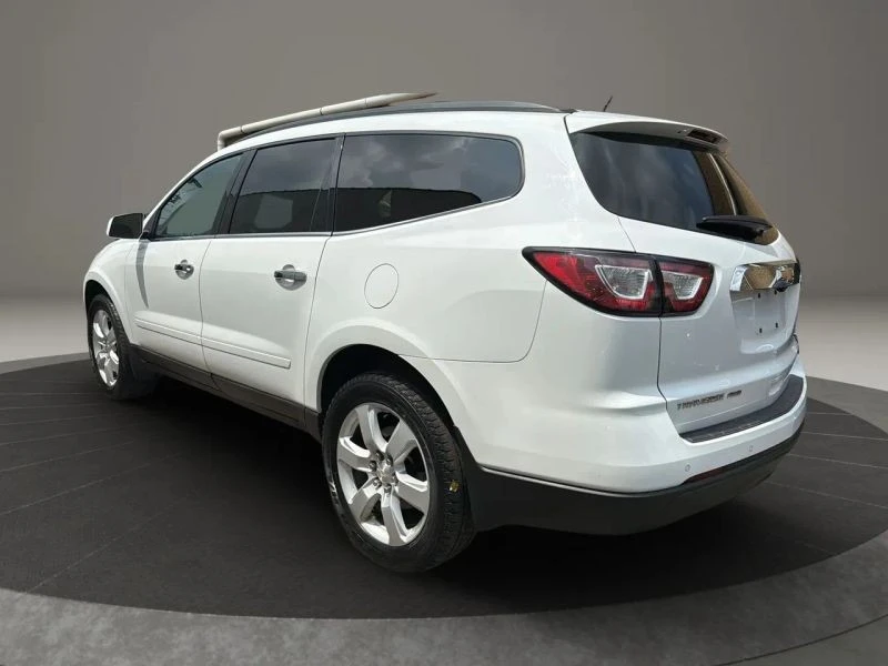 2017 Chevrolet Traverse - Image 7 of 12
