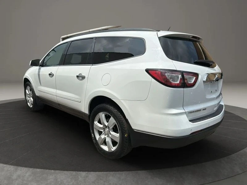 2017 Chevrolet Traverse - Image 7 of 12