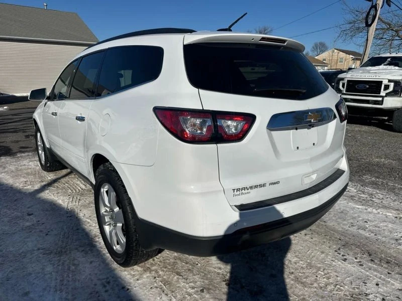 2017 Chevrolet Traverse - Image 3 of 12
