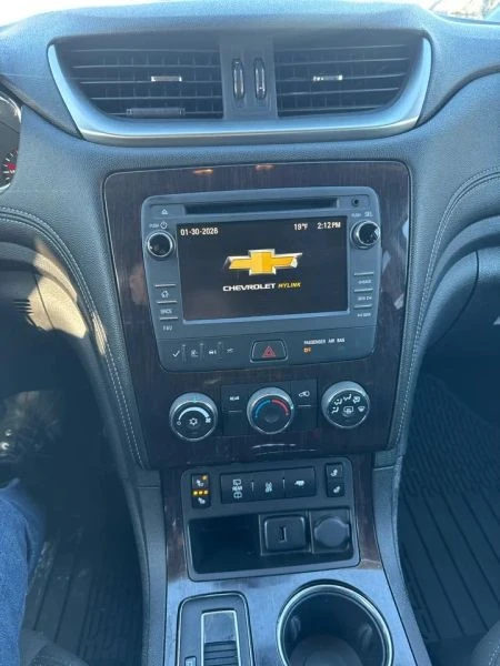 2017 Chevrolet Traverse - Image 11 of 12