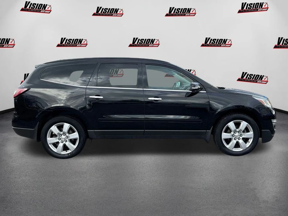 2017 Chevrolet Traverse - Image 4 of 12