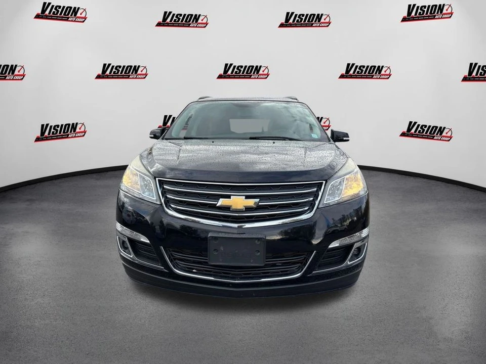 2017 Chevrolet Traverse - Image 2 of 12
