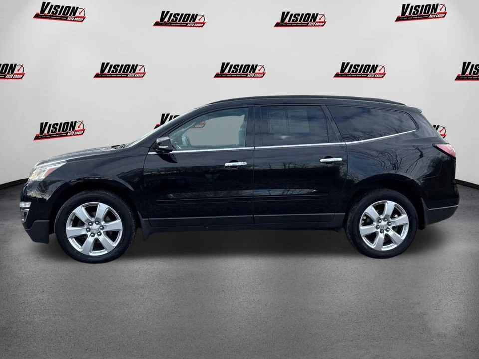 2017 Chevrolet Traverse - Image 8 of 12