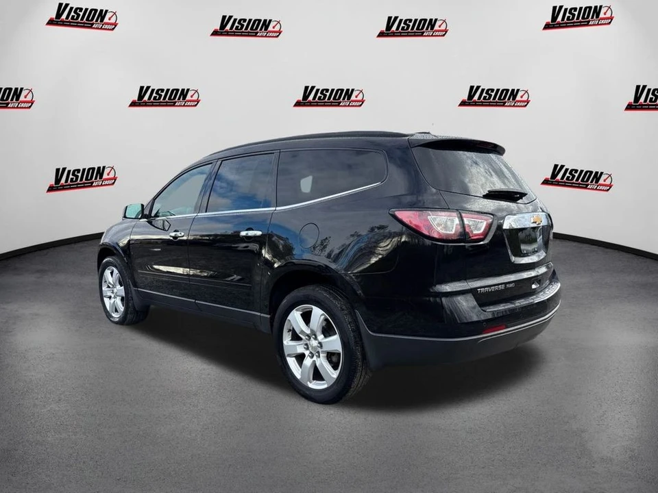 2017 Chevrolet Traverse - Image 7 of 12