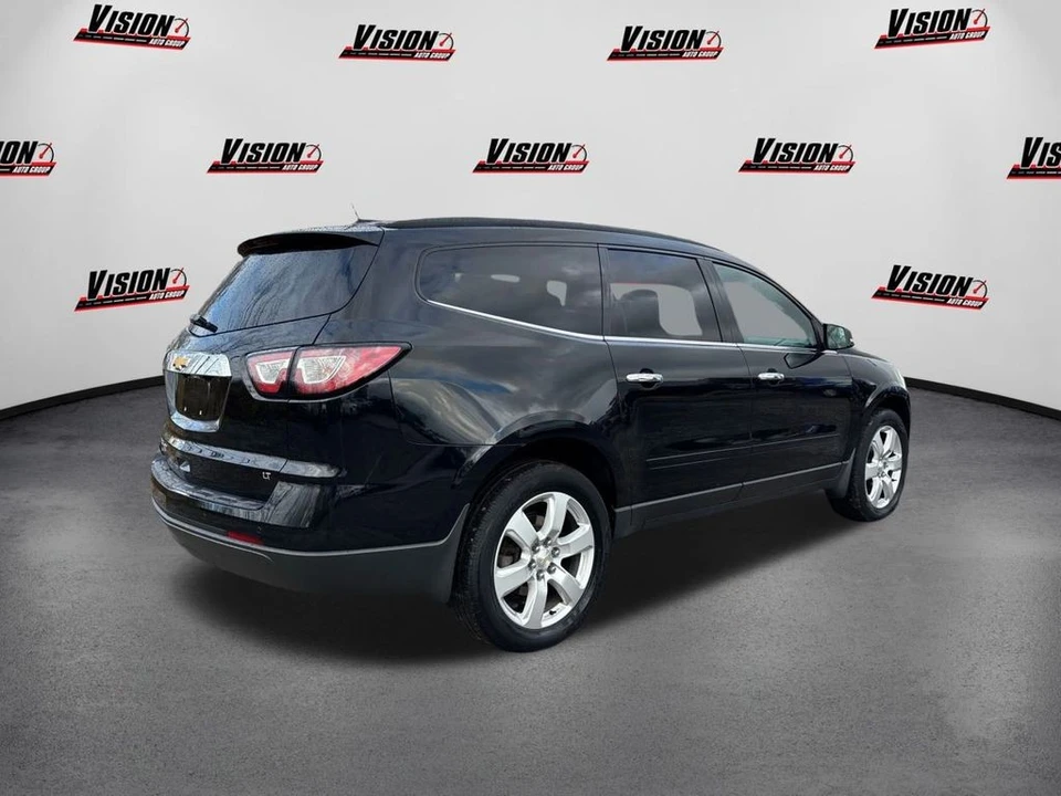 2017 Chevrolet Traverse - Image 5 of 12