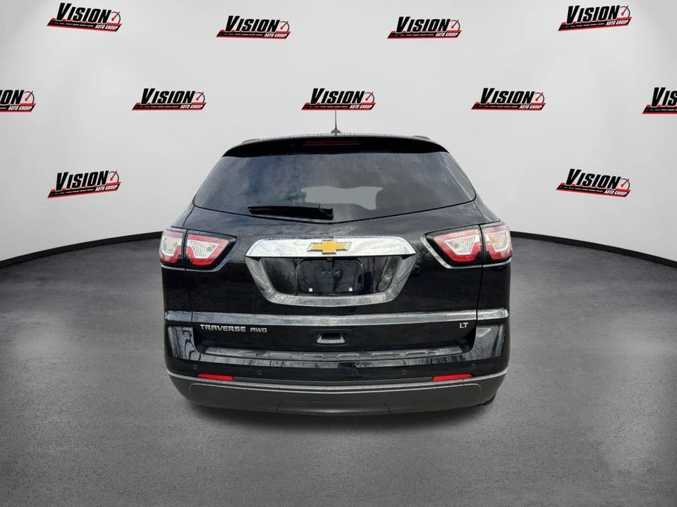2017 Chevrolet Traverse - Image 6 of 12