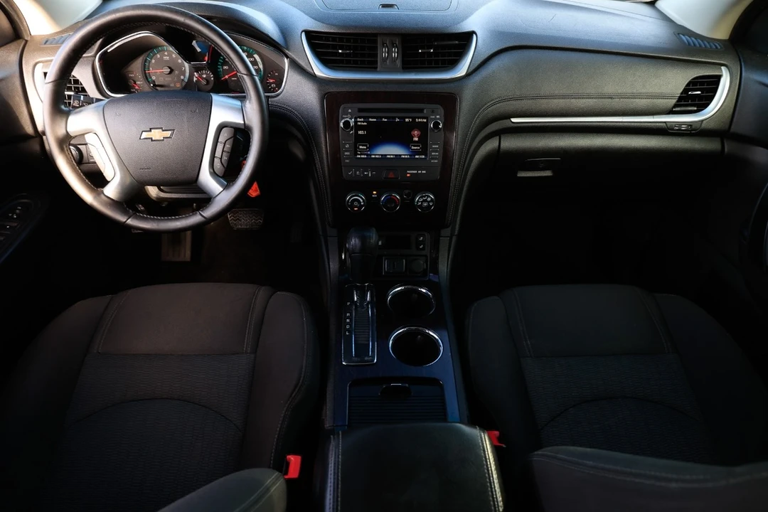 2017 Chevrolet Traverse - Image 21 of 21