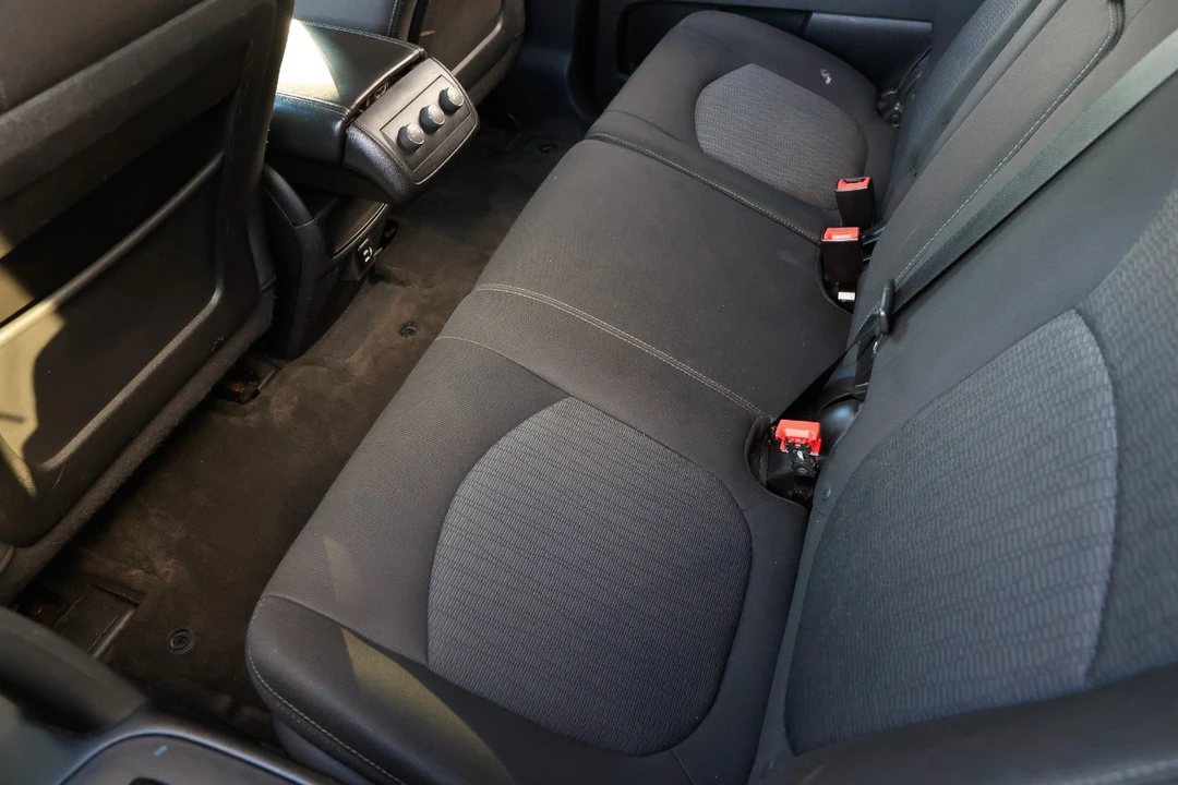 2017 Chevrolet Traverse - Image 10 of 12
