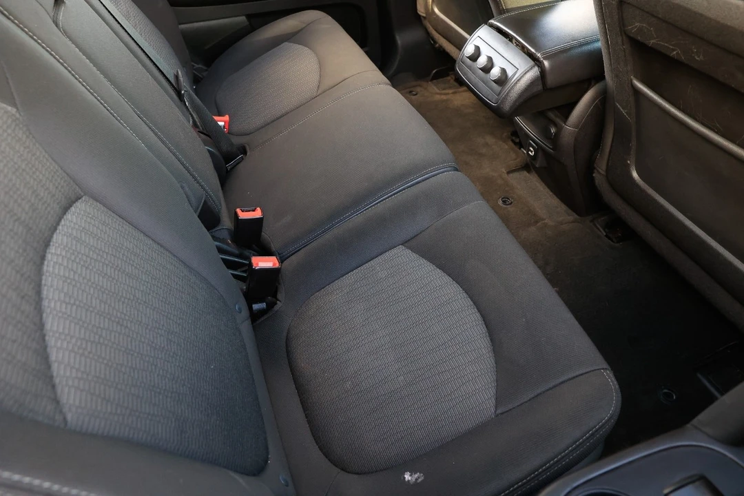 2017 Chevrolet Traverse - Image 12 of 12