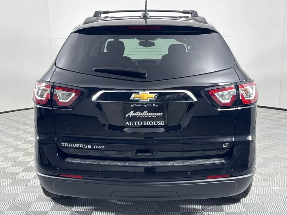 2017 Chevrolet Traverse - Image 6 of 12