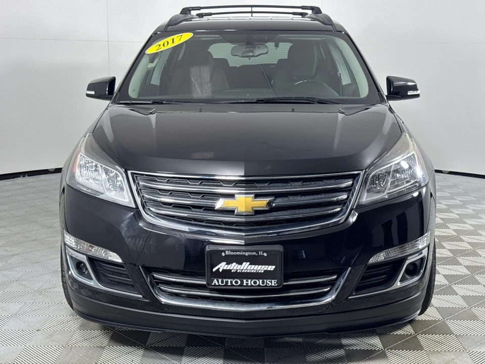 2017 Chevrolet Traverse - Image 12 of 12