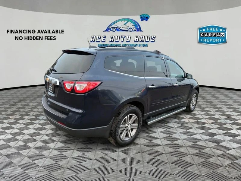 2017 Chevrolet Traverse - Image 7 of 12