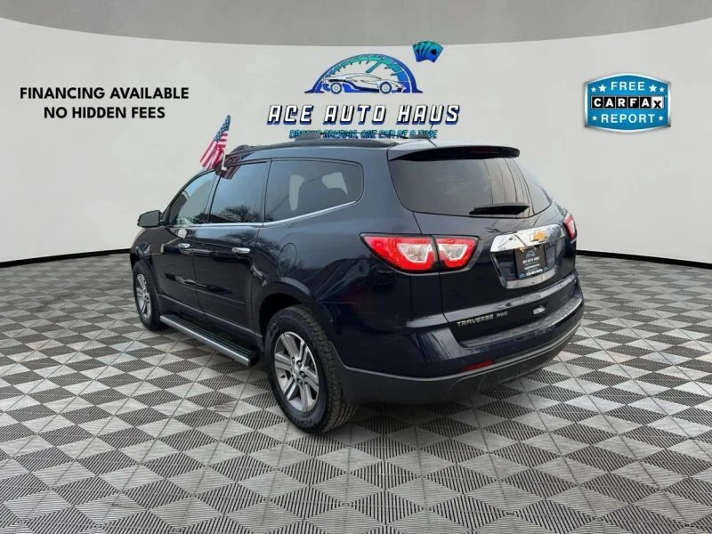 2017 Chevrolet Traverse - Image 5 of 12