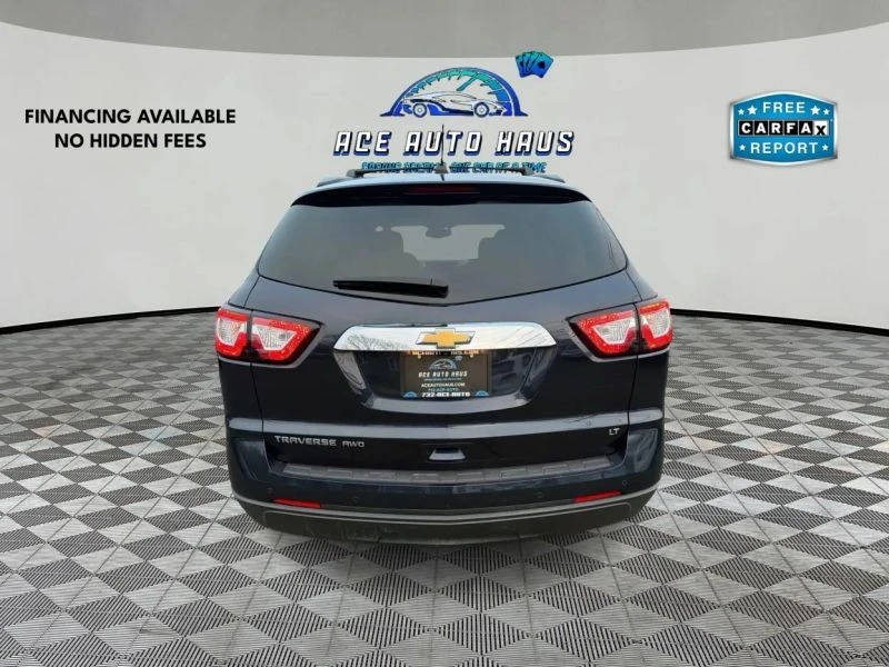 2017 Chevrolet Traverse - Image 6 of 12