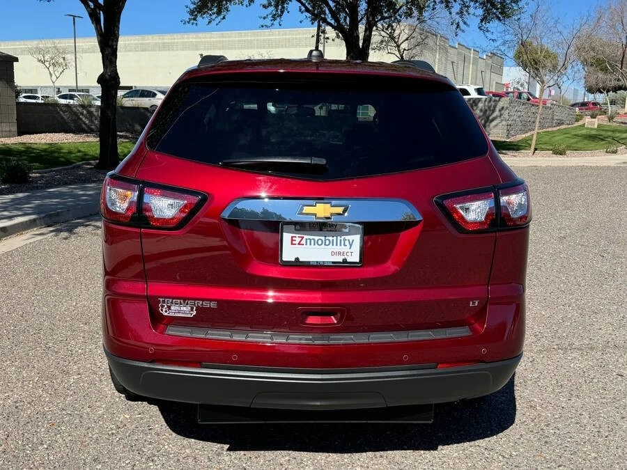 2017 Chevrolet Traverse - Image 14 of 15
