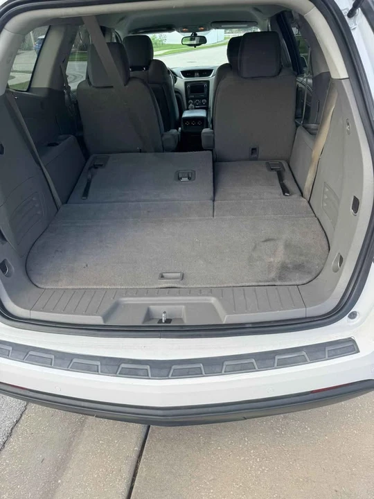 2017 Chevrolet Traverse - Image 7 of 16